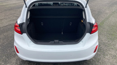 Ford Fiesta 1.0 EcoBoost Hybrid mHEV 125 Titanium 5dr Petrol Hatchback